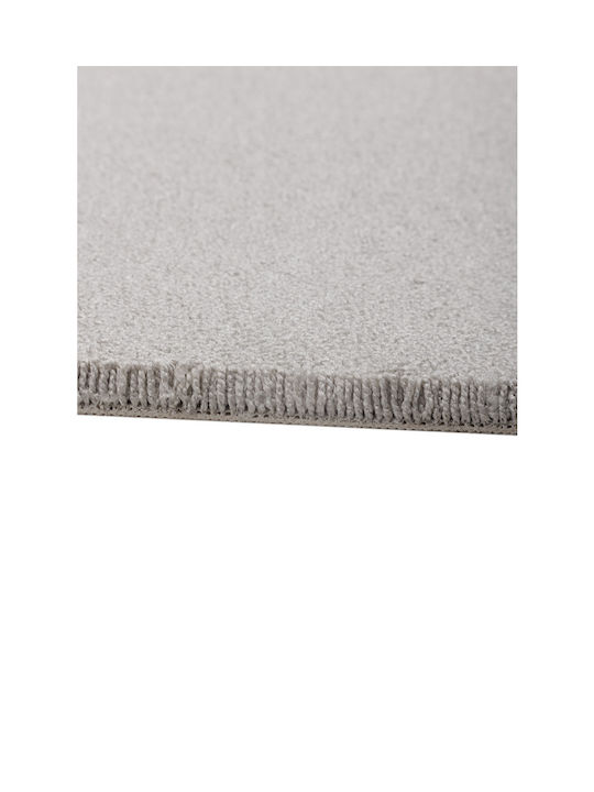 Carpet Bounty 74 Light Grey 160x230