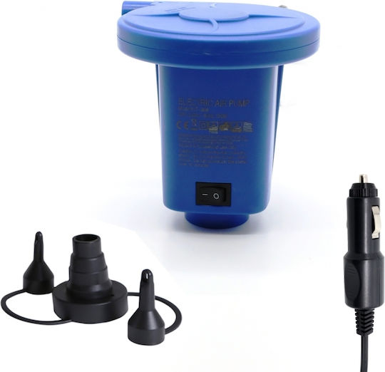 Eval Pompă Electrică pentru Gonflabile 12V