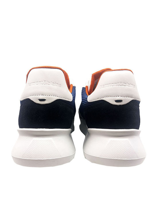 Harmont & Blaine Sneakers Blue