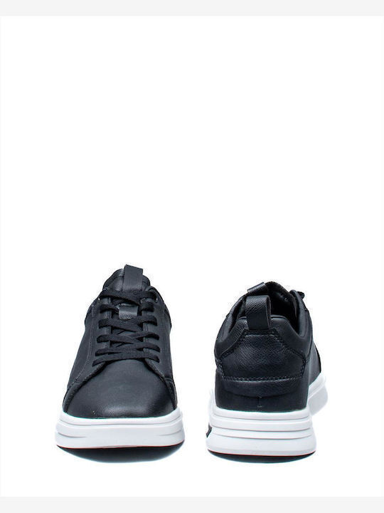 Antony Morato Bărbați Sneakers Negru