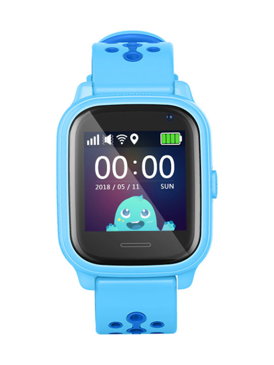 INTIME Smartwatch