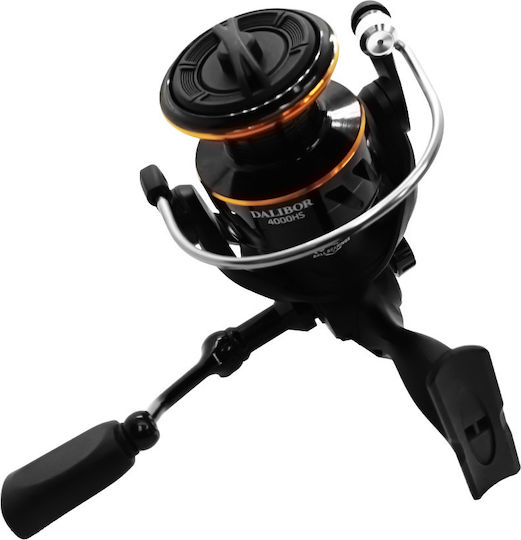 Oceanic Dalibor Fishing Reel for Eging and Spinning 1000