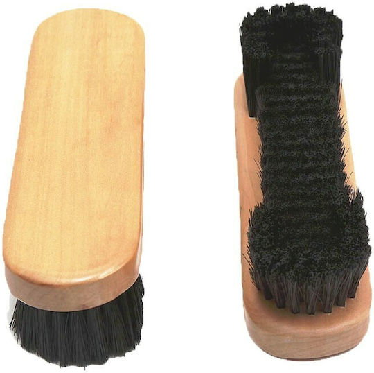 Brushes for cleaning tables