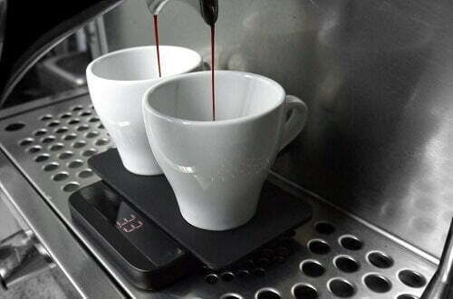 Acaia Портафилтър 154451