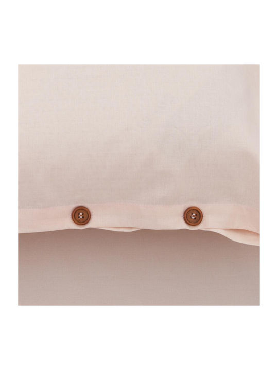 Double Bed Set Bbc Cream