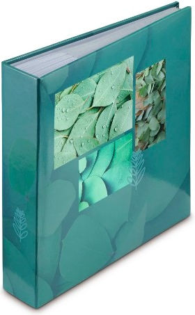 HAMA Άλμπουμ για 200 Φωτογραφίες 10x15cm