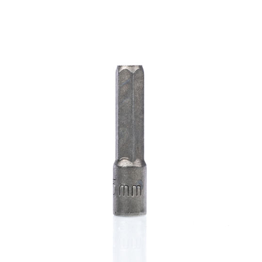 Rosfix Σετ 9 Μύτες Κατσαβιδιού
