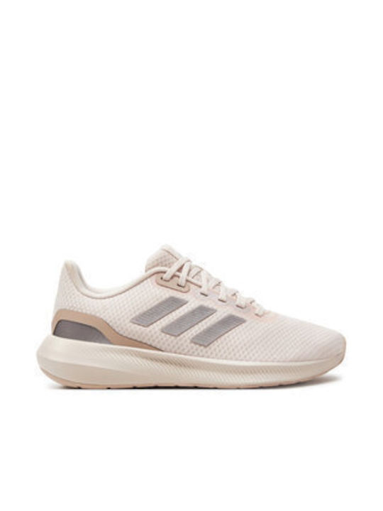 Runfalcon 3.0 Sport Shoes Running Beige