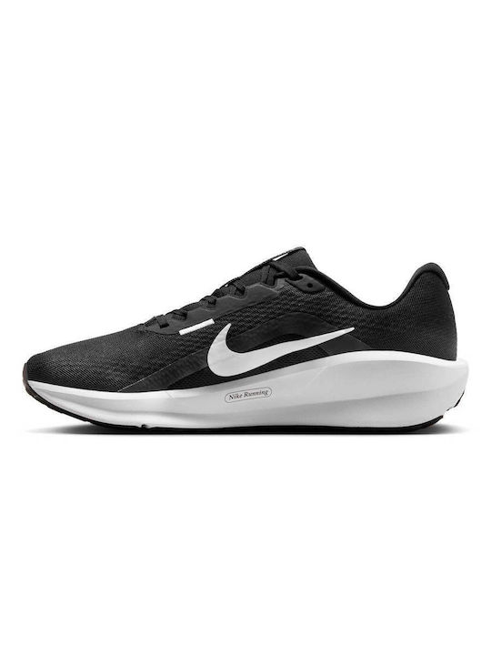 Downshifter 13 Мъжки Спортни обувки Running Черно