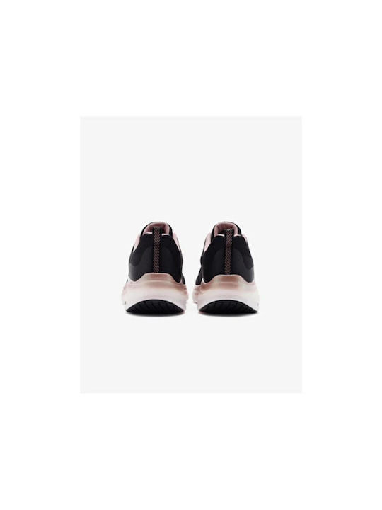 Дамски маратонки Skechers Vapor Foam Shimmer 150025 Bkr