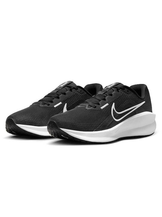 Downshifter 13 Мъжки Спортни обувки Running Черно