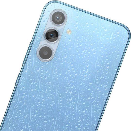 Για Samsung Galaxy A54 5g Imak Ενσωματωμένη Μεμβράνη Οπίσθιου Φακού Με Γυαλί Σκληρυμένο Γυαλί