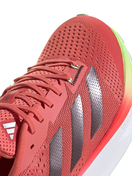 Adidas Performance Adidas Adizero Orange Мъже