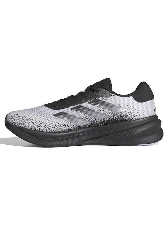 Pantofi sport pentru bărbați Supernova Stride IG8321 Negru