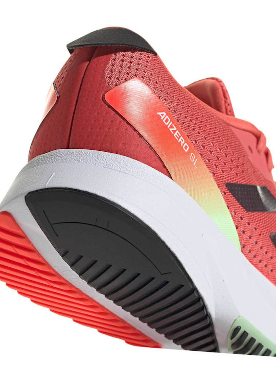 Adidas Performance Adidas Adizero Orange Мъже