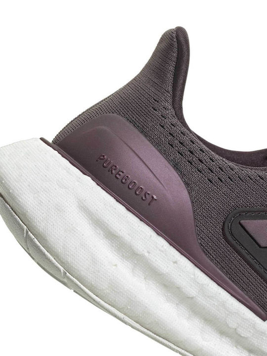 Pureboost 23 IF1541 Damen Sportschuhe Schwarz