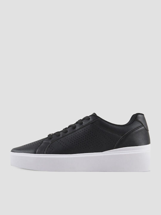 Antony Morato Sneaker Schwarz Mmfw01659-le500171-9000 Schwarz