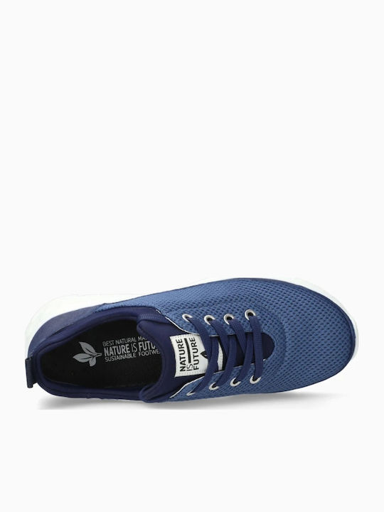 Sneakers Nif/wing Denim