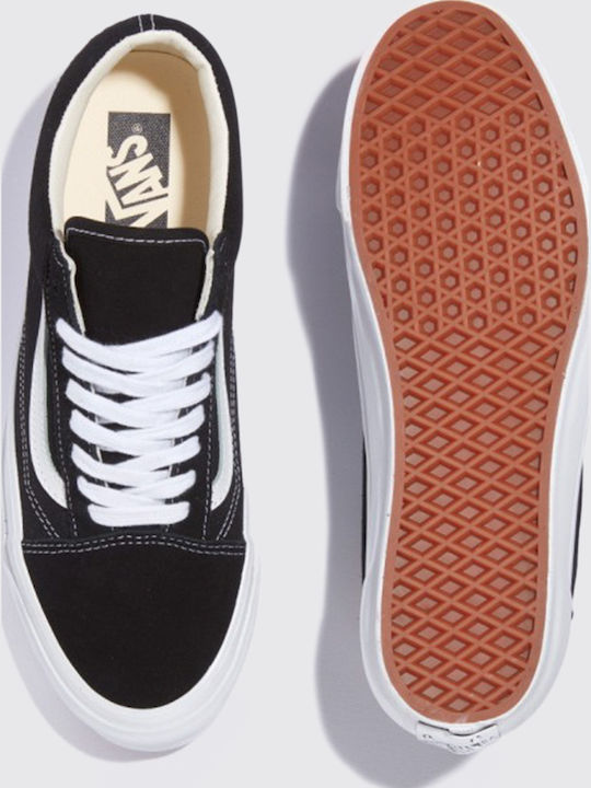 Old Skool 36 Sneakers Black VN000CQDBA2