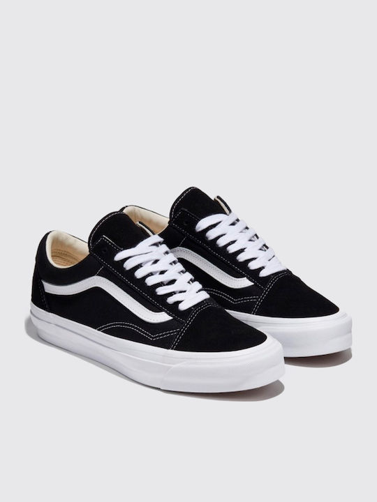 Old Skool 36 Sneakers Black VN000CQDBA2