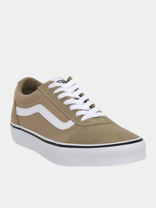 Mn Ward Sneakers Beige
