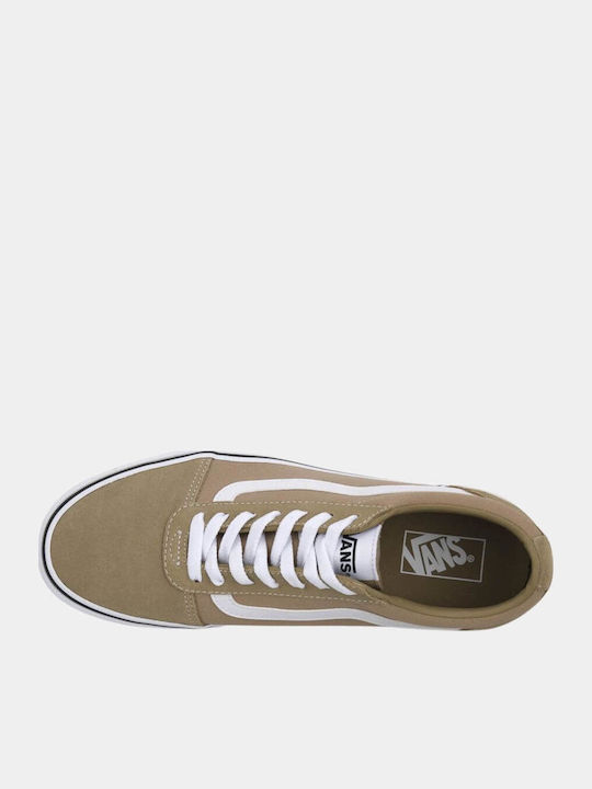 Mn Ward Sneakers Beige