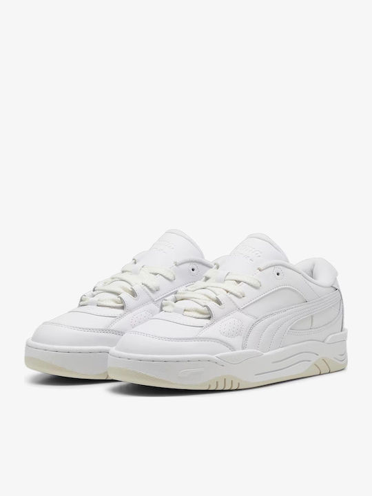 PUMA Sneakers Puma-white-warm-white