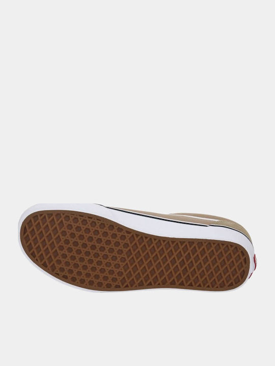 Mn Ward Sneakers Beige