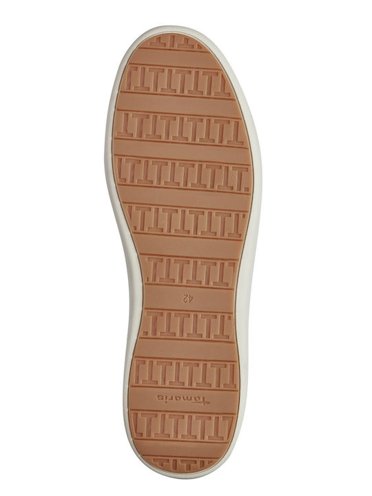 Ανδρικά Ανατομικά Sneakers Κονιάκ