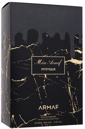 Armaf Miss Armaf Mystique Eau De Parfum 100 Ml Για Γυναίκες