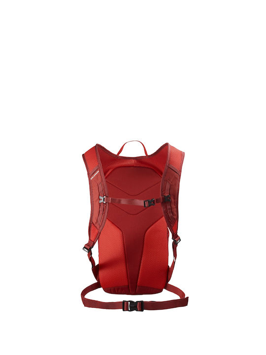 Σακιδιο Πλατης Salomon Trailblazer 10l - Red Dahlia/ High Risk Red