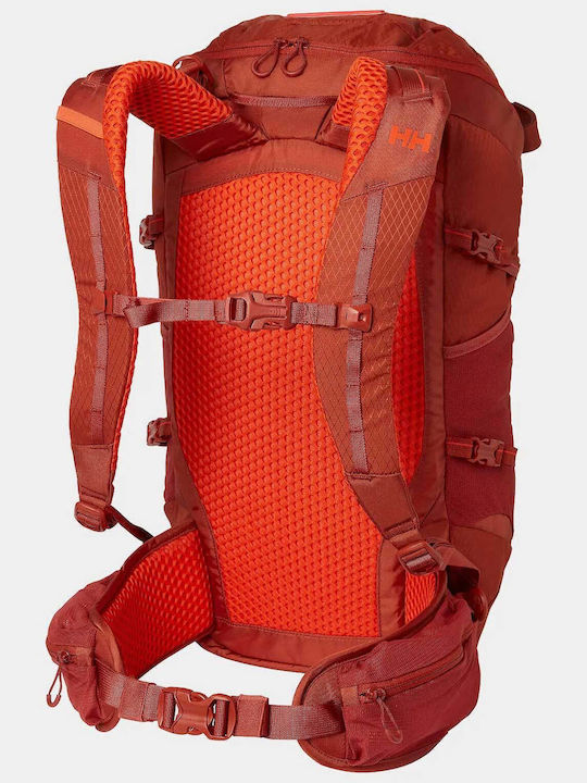 Helly Hansen Orange Unisex Helly Hansen Orange Unisex