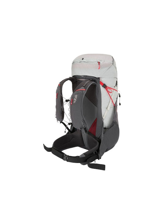 Herren Muon 50 - Zinn/Graphen