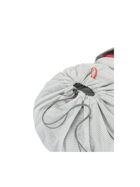 Herren Muon 50 - Zinn/Graphen