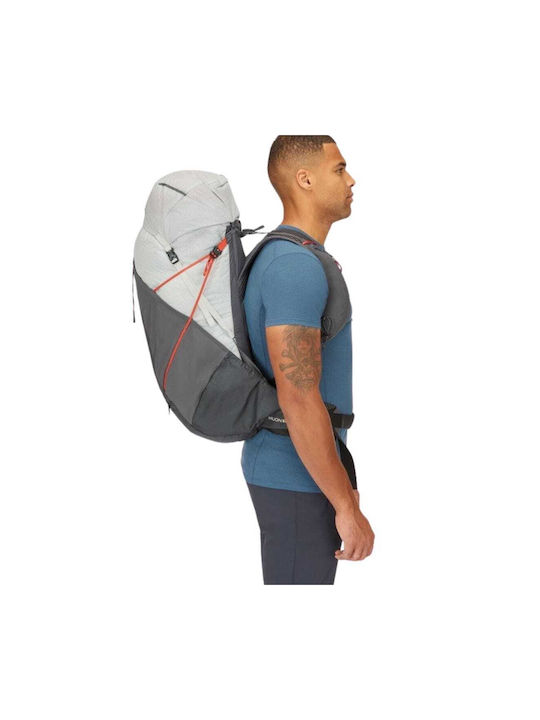 Herren Muon 50 - Zinn/Graphen