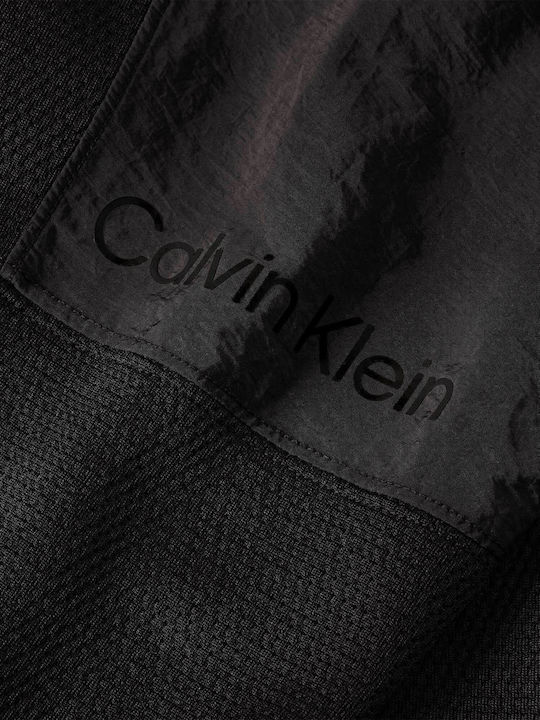 Calvin Klein Performance Black Men