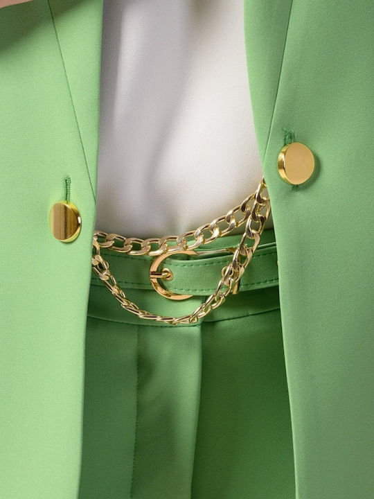 Blazer Derpouli pentru femei cu Aloe 1.21.38653