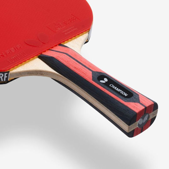 Paletă de Ping Pong Butterfly Champion 42513