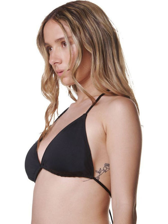 Blu4u Bra 24366089-black - Black