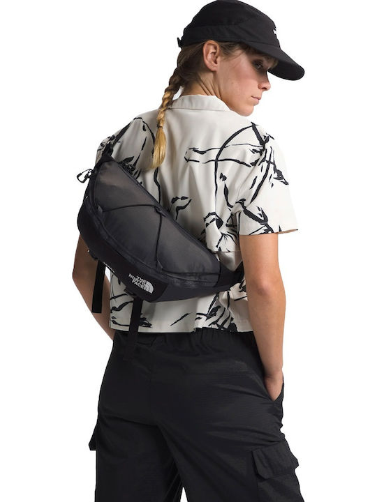 The North Face Terra Lumbar 6L NF0A81ENMN8-MN8 Black