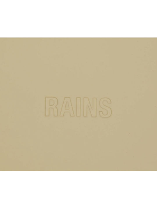 Rains Νεσεσέρ Cosmetic Bag 24 Sand