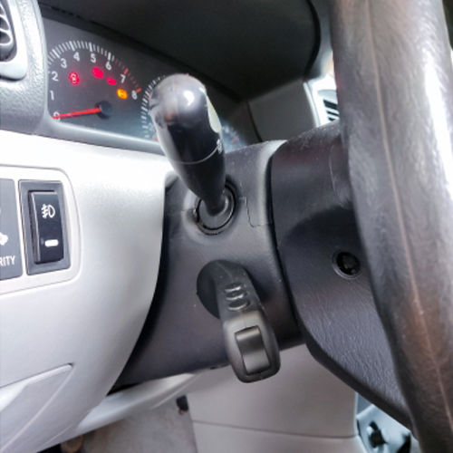 Kirosiwa Car Steering Wheel Controller (universal OEM Android Calls Volume Mute Music Phone Factory Type Camera Mp5 Screen 1-din 2-din Radio Control Steering Wheel Buttons Voice 2din Remote Control Radio) (12 Interest-Free Installments)