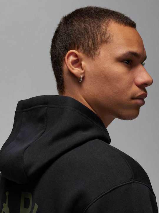 Sweatshirt Black