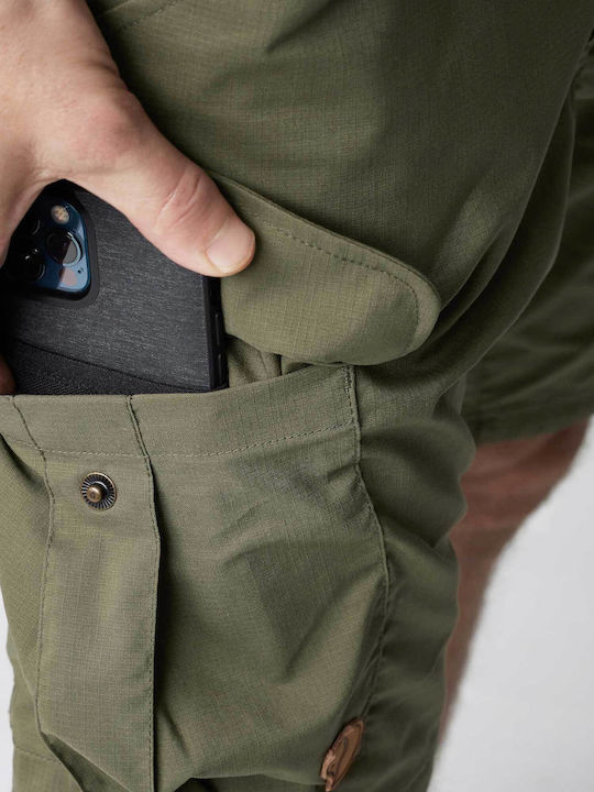 Fjallraven Black Unisex