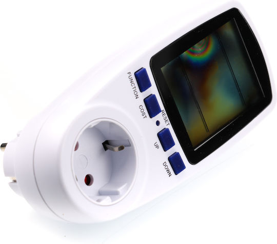 Rosfix Electrical Meter Socket 3.68kW
