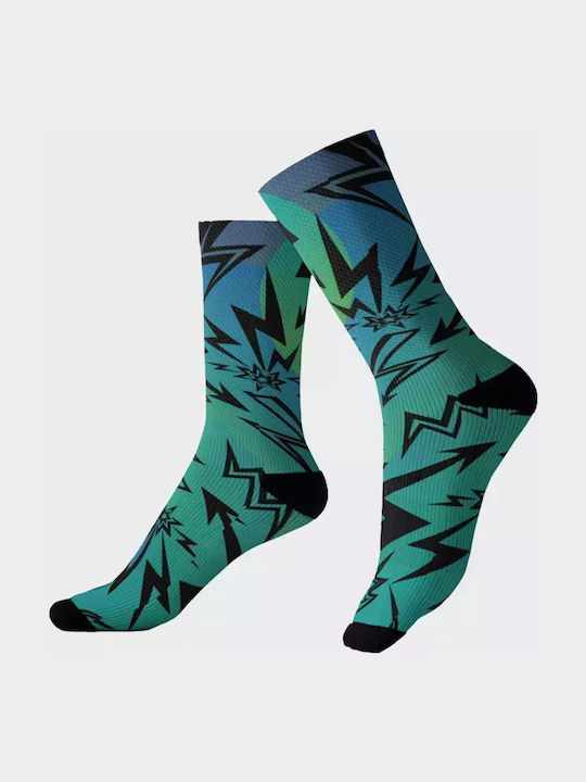 Socks Funky Thunder