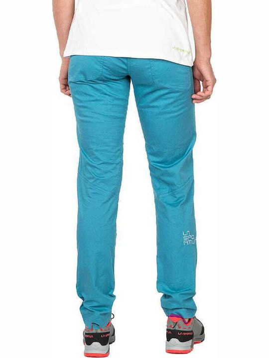 Women's Itaca Pant - Juniper/zest