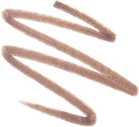 Express Brow Ултратънък молив за вежди 9 гр. за жени 1.5 Taupe