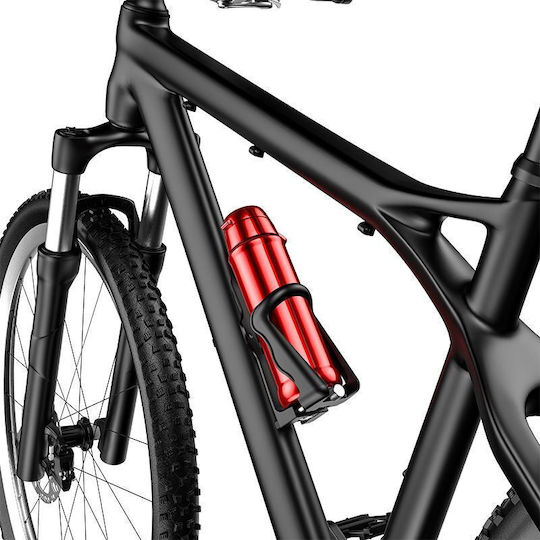 Kewig Shj-1 Aluminium Fahrrad Hutablage