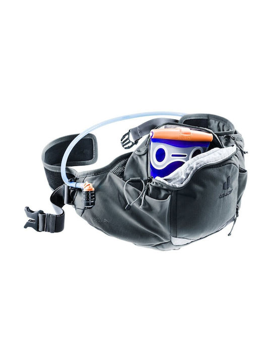 Nerka Deuter Pulse Pro 5 Graphite